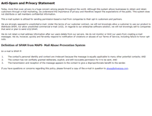 Tablet Screenshot of mkt2161.com